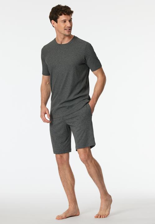 Produktbild Schiesser Modern Nightwear Schlafanzug (52, L)