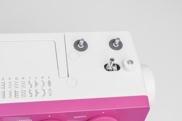 Image du produit Janome 1522PG
