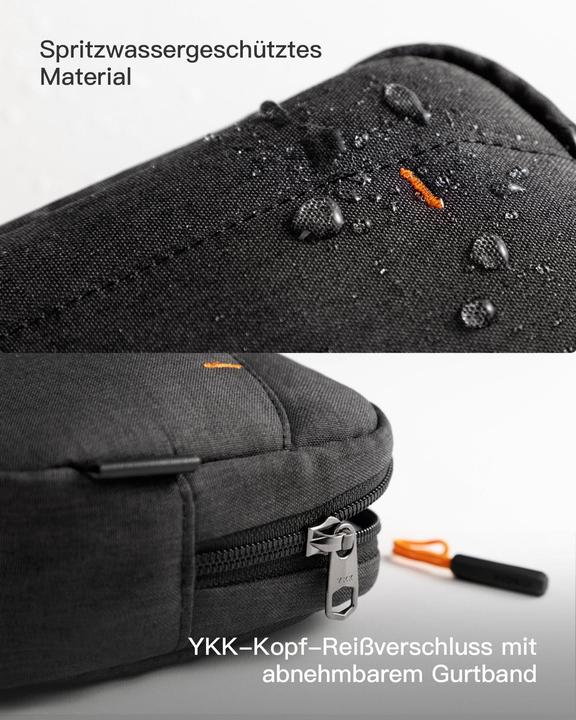 Immagine prodotto Inateck AB03012 (Universale)