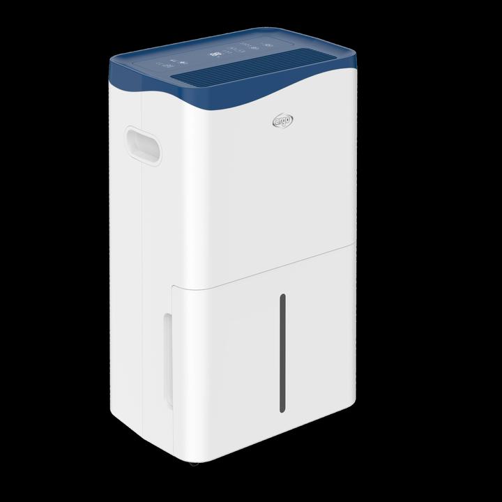 Actual product image Argo Deumidificatore 492000099 Dry Pury Evo WF (50 m², 41 l/24h)