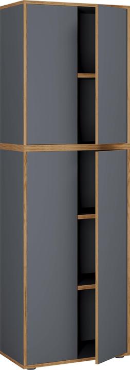 Image du produit VCM Armoire de bureau Sideboard Salia 5x L60