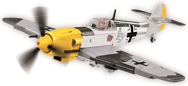 Image du produit Cobi Messerschmitt BF 109 E-3