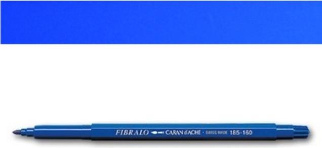 Immagine prodotto Caran d'Ache Fibralo (1x)