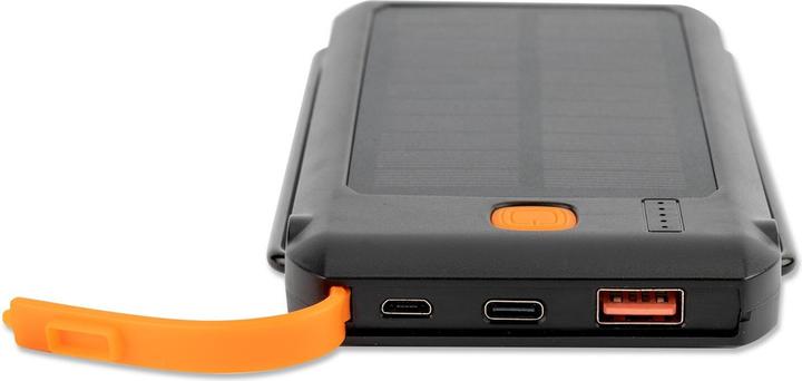Actual product image 4smarts TitanPack (10000 mAh, 18 W, 37.37 Wh)