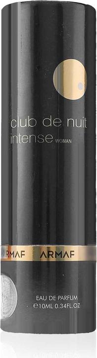 Produktbild Armaf Club De Nuit Intense Women Eau De Parfum Miniatur (Eau de Parfum, 10 ml)