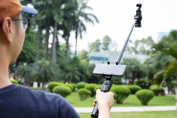 Produktbild DJI Osmo Pocket Extension Rod