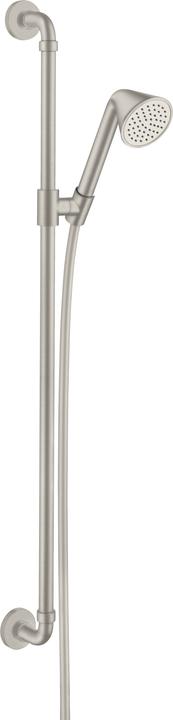 Edelstahl Optic
