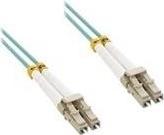 Produktbild InLine LWL Duplex Kabel LC/LC 50/125um OM3 25m (CAT6, 25 m)