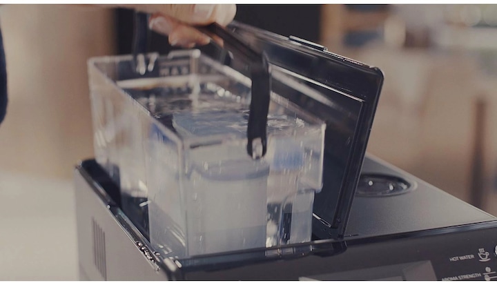 Image du produit Philips AquaClean CA6903/22