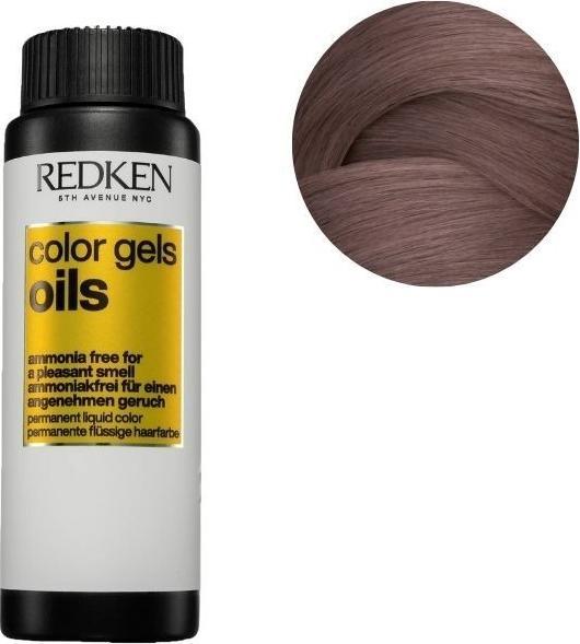Produktbild Redken Farbgele und Öle