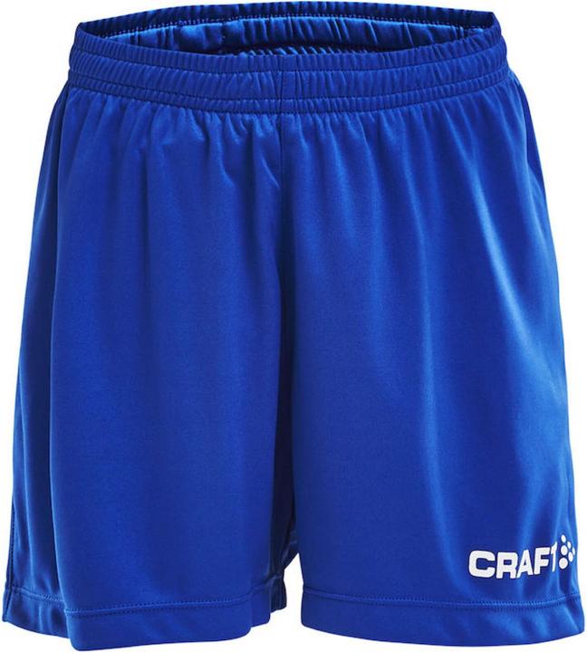 Produktbild Craft Squad Short Solid Jr