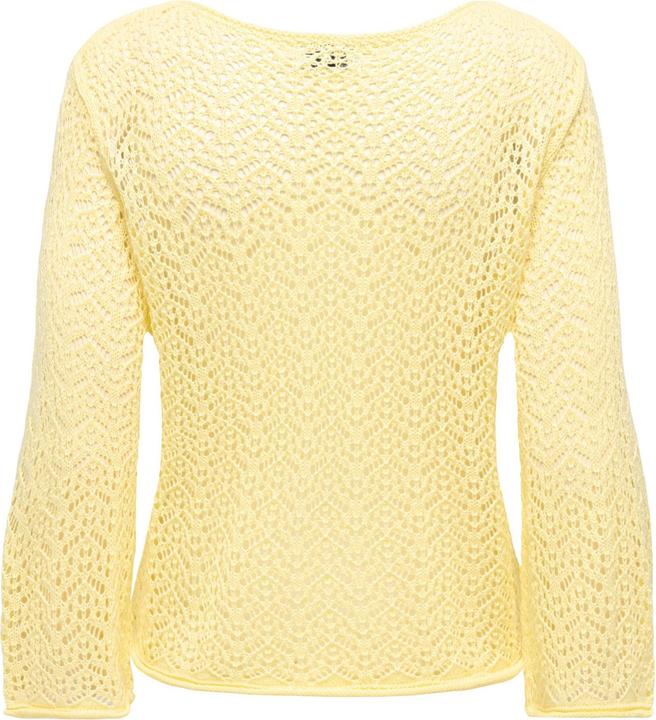 Image du produit JdY Jdymika 3/4 Boat Neck Pullover Knt Noos (M)