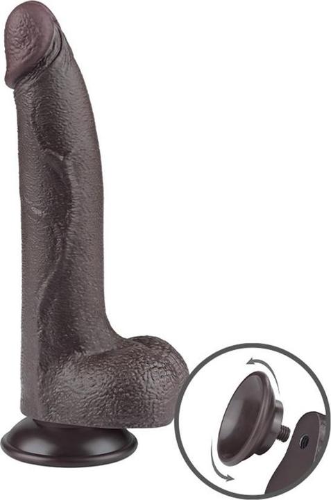 Produktbild Lovetoy Skin Dildo 20 cm