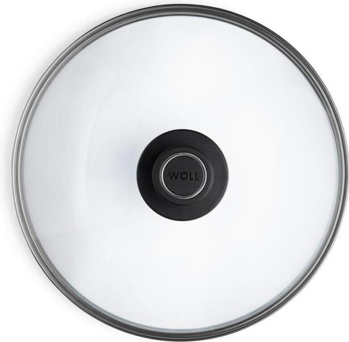 Image du produit Woll Couverture (26 cm, Matières plastiques, Métal, Verre)