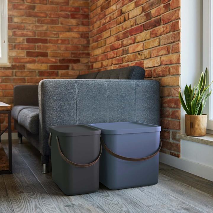 Image du produit Rotho Kit de rangement 3 pièces 40 l ALBULA (40 l)