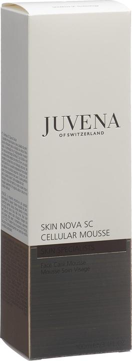 Produktbild Juvena Skin Nova SC Cell Mousse (100 ml, Gesichtswasser)