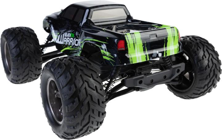 Produktbild Blackzon Warrior (RTR Ready-to-Run)