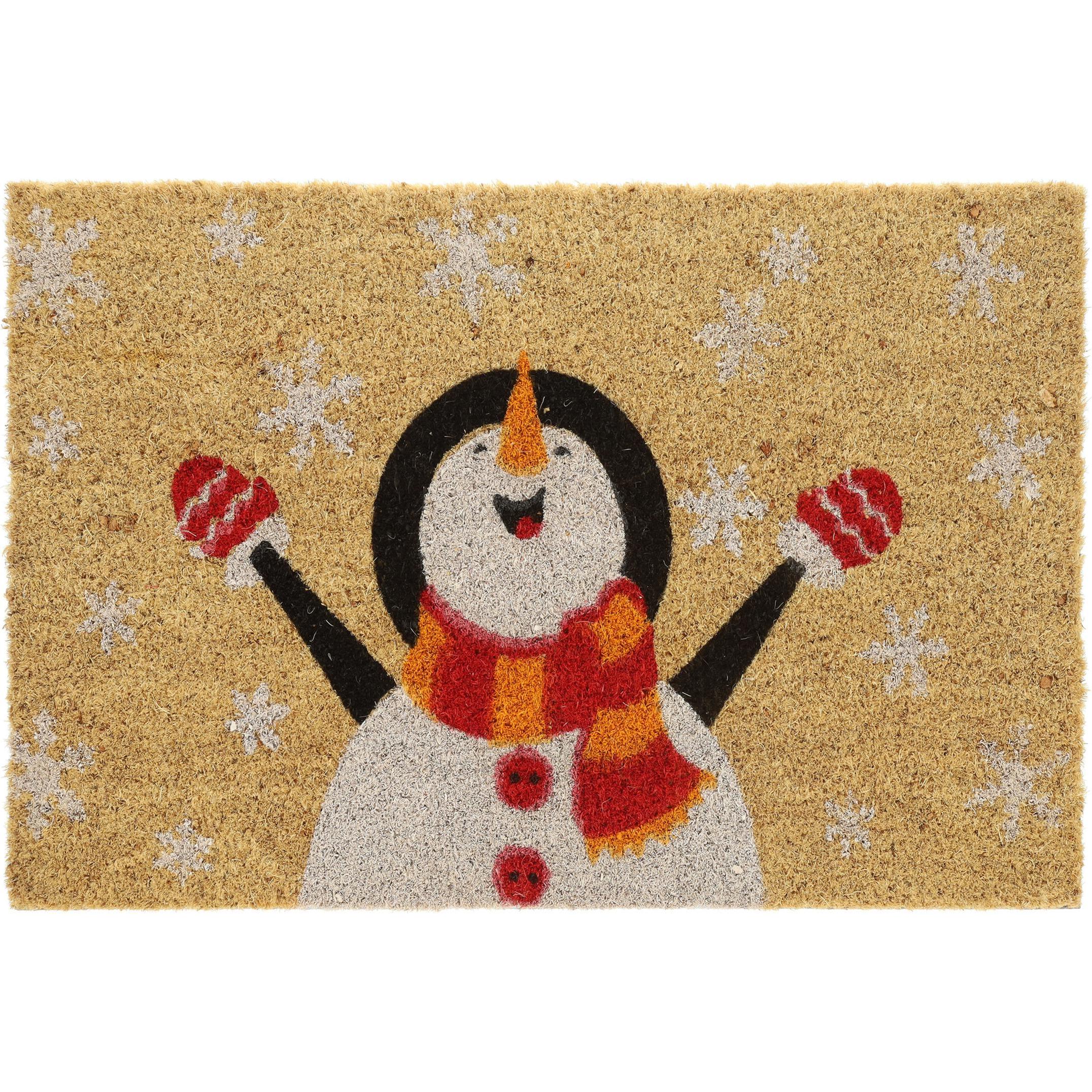 Relaxdays Multicolore Zerbino, Zerbino (40 X 60 Cm)