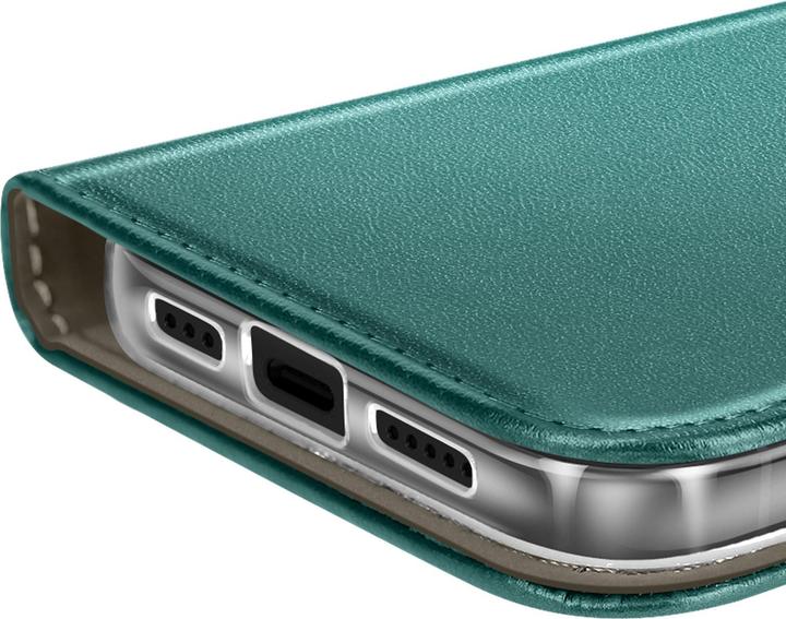 Produktbild Avizar Etui iPhone 17 Kartenfach (Apple iPhone 17)