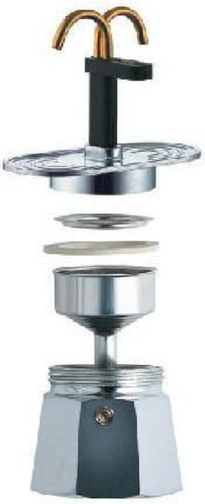 Immagine prodotto Bialetti Mini Express (2 T.)