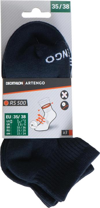 Immagine prodotto Artengo RS 500 MID (43 - 46)