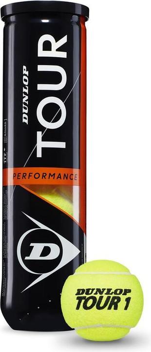 Produktbild Dunlop Tour Performance