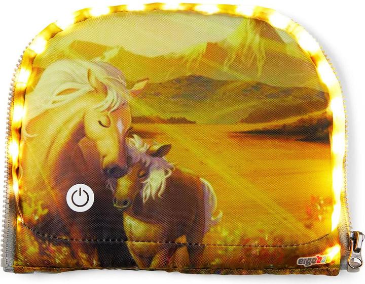 Image du produit Ergobag LED Zippies Cheval