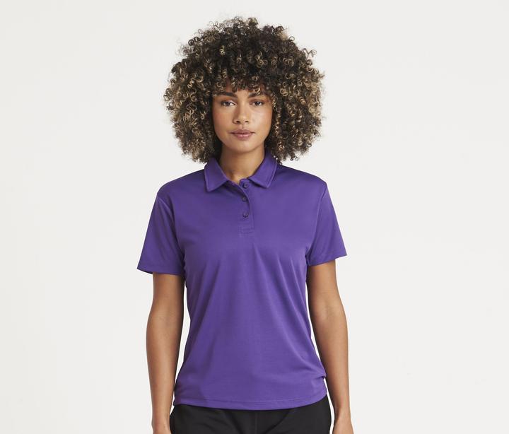 Produktbild Awdis Women's Cool Polo (S)