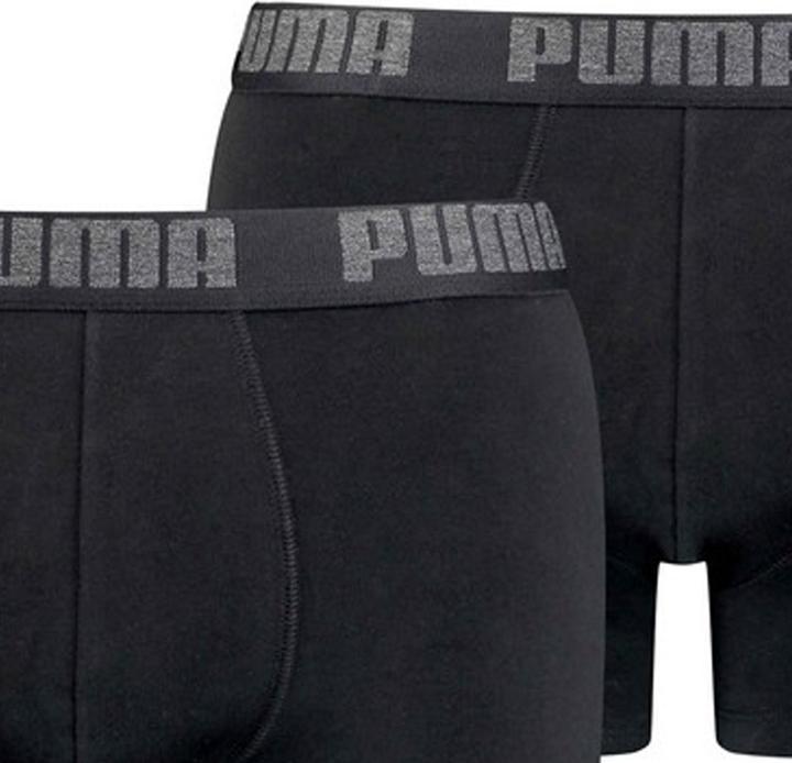 Immagine prodotto Puma Boxer di base (confezione da 2) (XL, Confezione da 2)