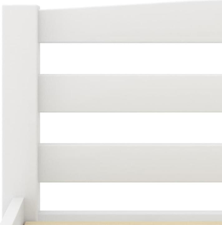 Image du produit vidaXL Bettrahmen (90 x 200 cm)