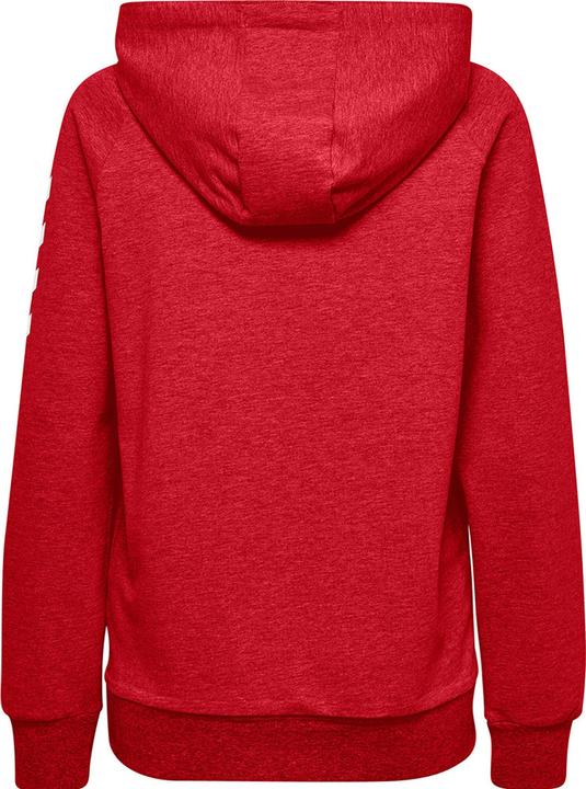 Immagine prodotto hummel Andare Donna Felpa Con Cappuccio In Cotone (XS)