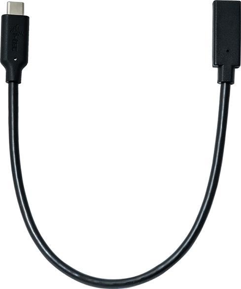 Produktbild i-tec C31EXTENDCBL (0.30 m, USB 3.1)