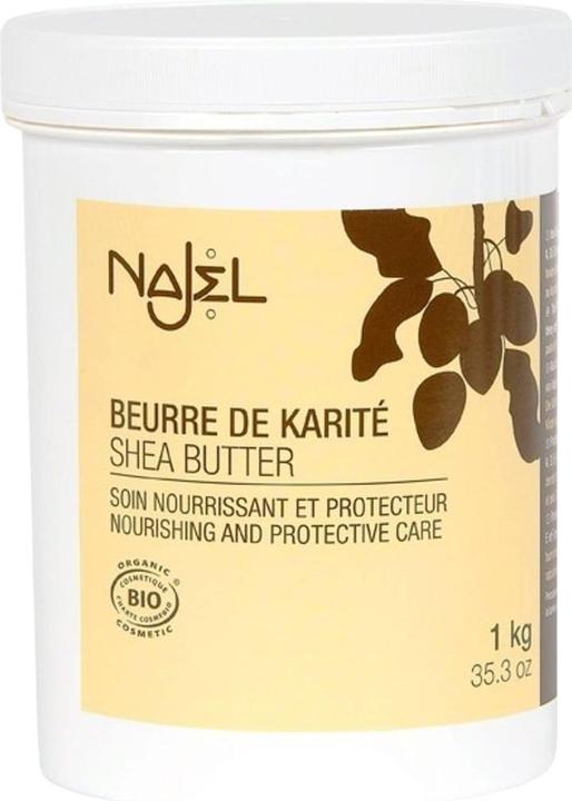 Produktbild Najel Beurre de Karité (Body Butter)