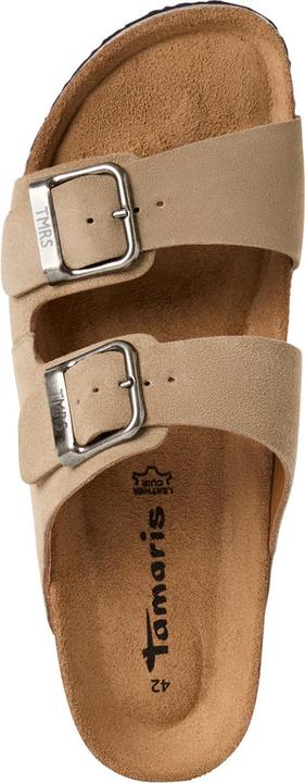 Actual product image Tamaris Pantolette (44)