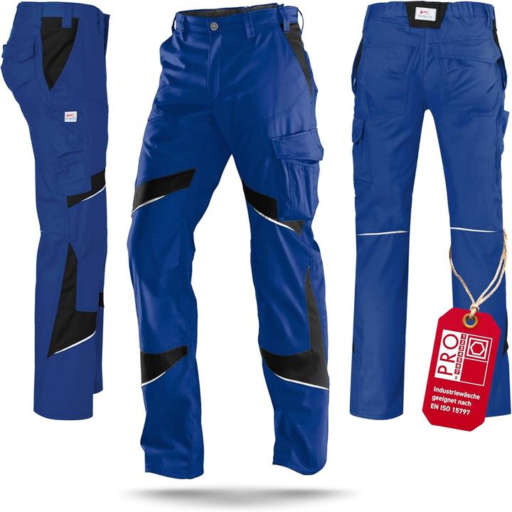 Produktbild Kübler Activiq Damenhose (54)