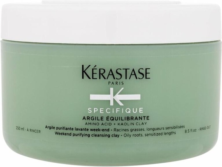 Produktbild Kérastase Specifique Argile Equilibrante (250 ml, Flüssiges Shampoo)