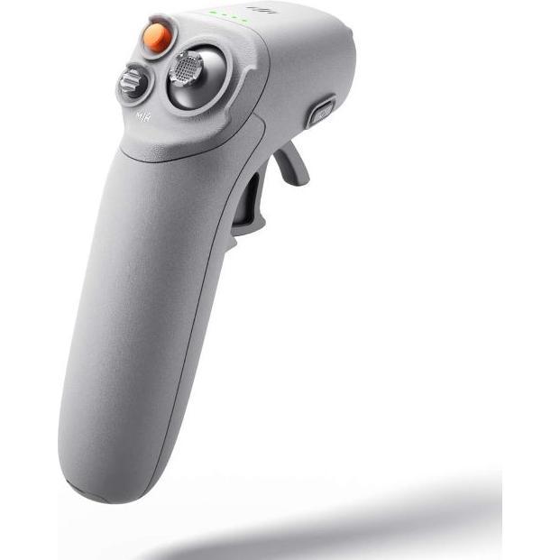 DJI RC Motion 2 (Drohnen Fernsteuerung, DJI Avata), Drohne Zubehör, Weiss