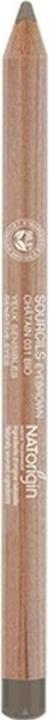 Actual product image Natorigin Eyebrow Liner (Chestnut)