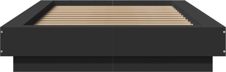 Produktbild vidaXL Bettgestell (120 x 200 cm)