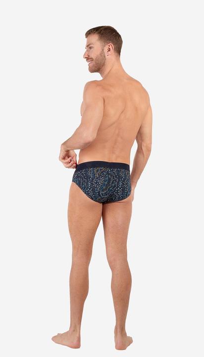 Actual product image HOM Minislip Fontainebleau Mini Briefs (M, Single pack)