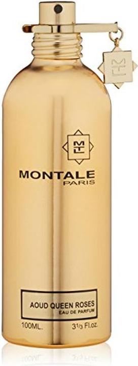 Actual product image Montale Aoud Queen Roses (Eau de parfum, 100 ml)