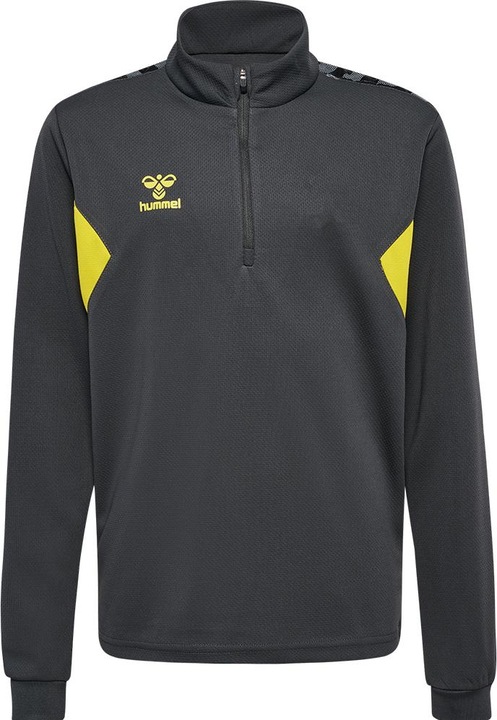 Image du produit hummel Hmlauthentic Demi-Zip Sweat Kids (116)