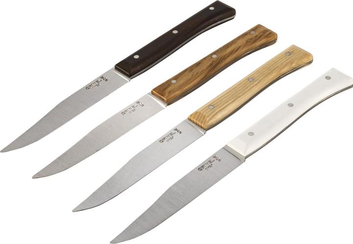 Produktbild Opinel FACETTE Tafelmesser (11 cm)
