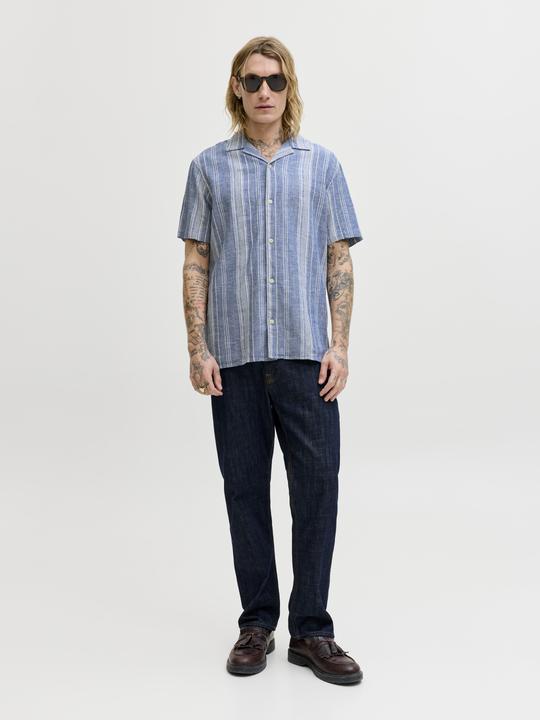 Immagine prodotto Jack & Jones Hemd SUMMER Kurzarmhemd (M)