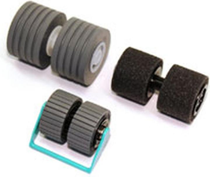 Canon Replacement roller set for DR-X10C
