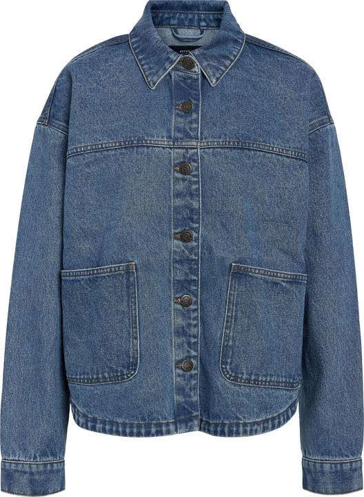 Medium Blue Denim