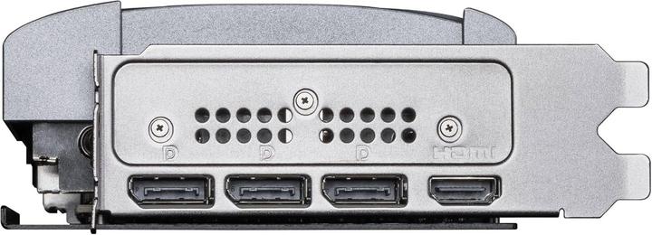 Actual product image MSI GeForce RTX 5070 VENTUS 2X OC (12 GB)