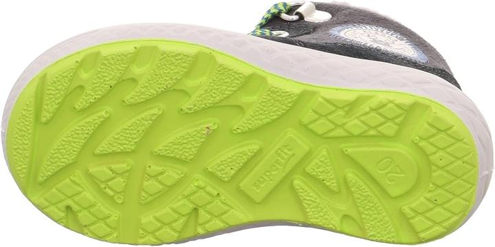 Actual product image Legero Ankle boot leather / GROOVY (24)