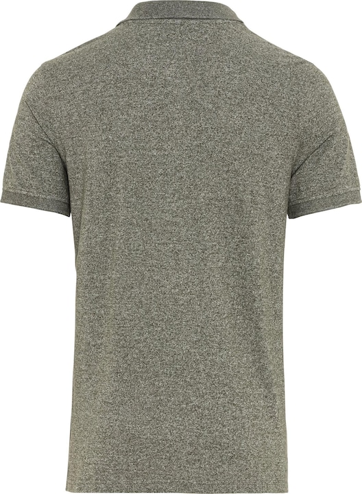 Actual product image Camel Active Short-sleeved polo shirt in sustainable cotton mix (5XL)