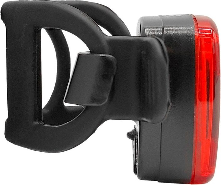Produktbild Töls Lexia Smart USB Rear Light, Rücklicht (30 lm)